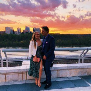 Meet your Posher, Julia